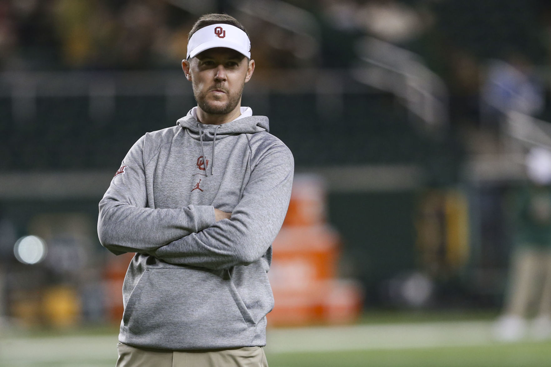 Lincoln Riley